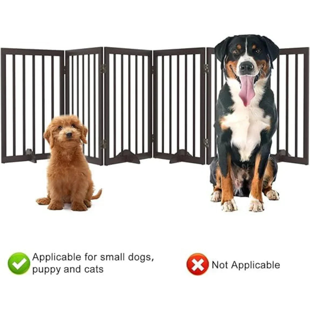 Portable Safety Pet Gate