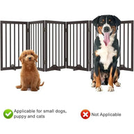 Portable Safety Pet Gate