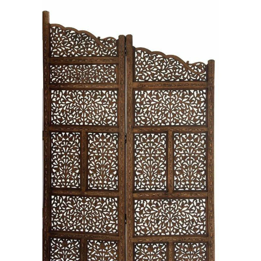 Folding Room Divider
