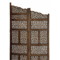Folding Room Divider