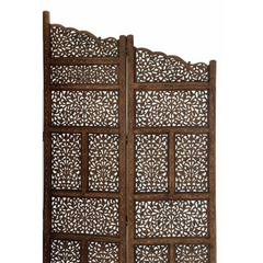 Folding Room Divider