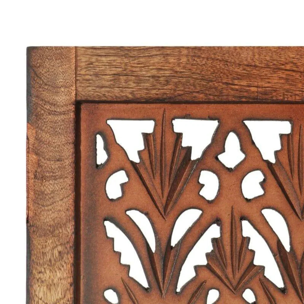 Folding Room Divider