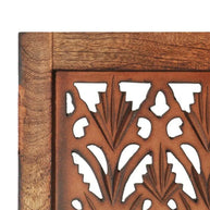 Folding Room Divider