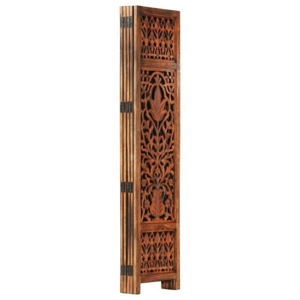Folding Room Divider