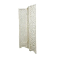 Foldable room divider