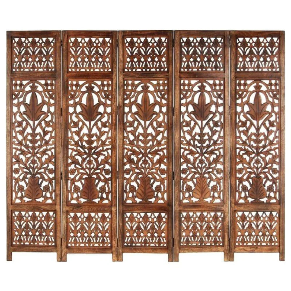 Folding Room Divider