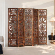 Folding Room Divider