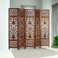 Folding Room Divider