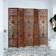 Folding Room Divider