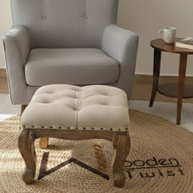 Modern Stool 
