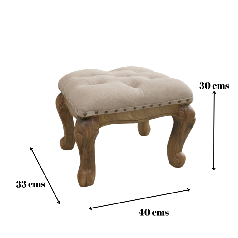 Modern Stool 