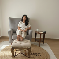 Modern Stool 