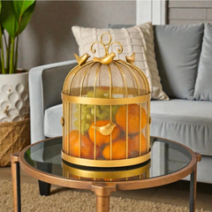 Stylish Fruit Holder