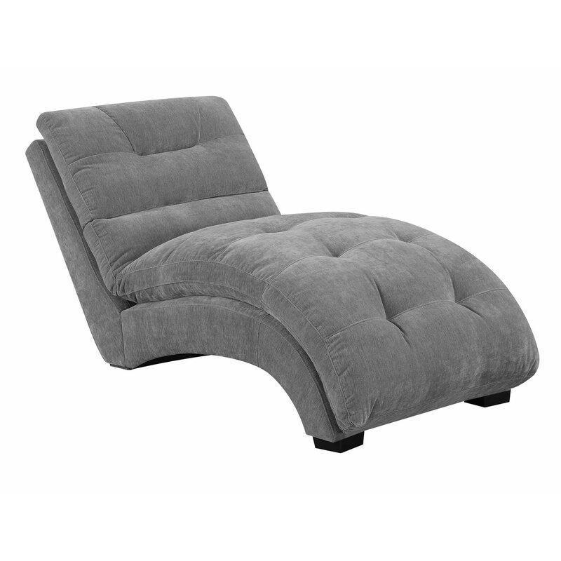 Made for Lounging and Reading