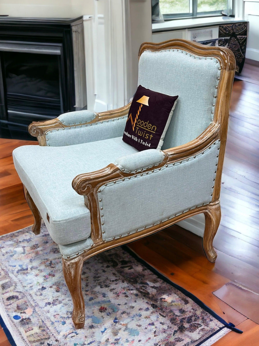 Sized for Living Rooms & Reading Corners