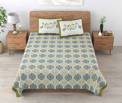 Rajasthani Bedding Set