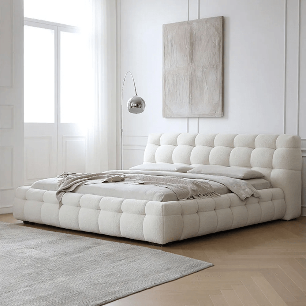 Modernize Bed