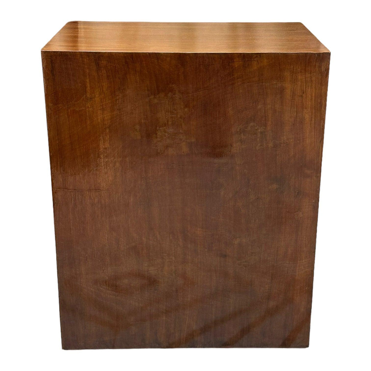 Wooden Handmade Chest of Drawers Storage Cabinet (6 Drawers) - WoodenTwist