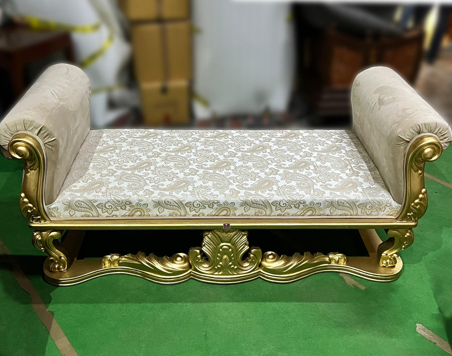 Comfortable Everyday Seating