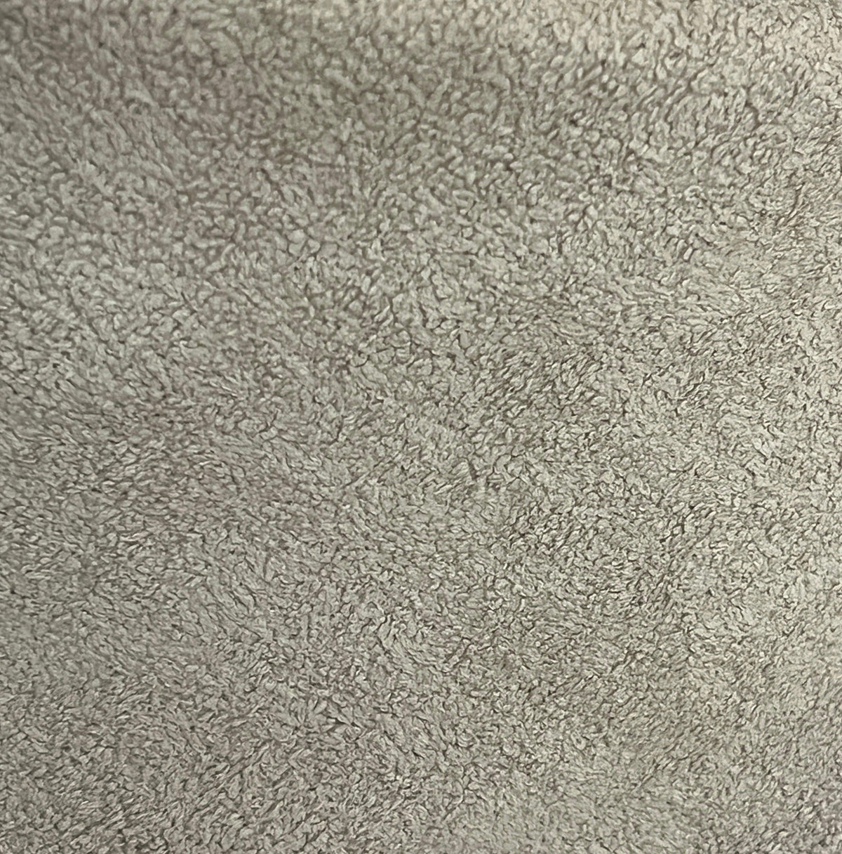 Soft boucle fabric in dark beige