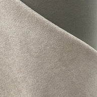 Soft Boucle Fabric In Dark Beige Color - WoodenTwist