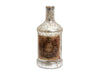 Antique Glass Legacy cylindrical Vase - WoodenTwist