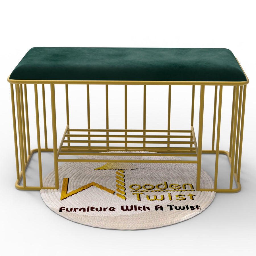 Sit, Store and Stay Organised
