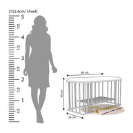 Wooden Twist Cage Style Rectangular Wrought Iron Shoe Rack Bench - WoodenTwist