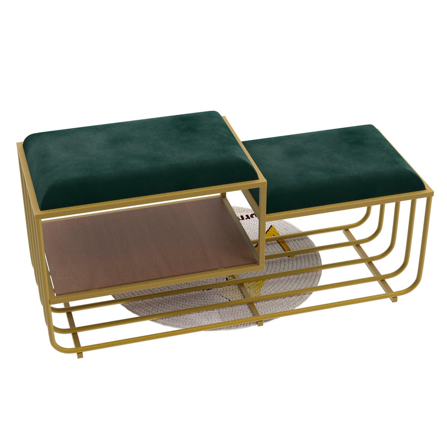 Sit, Store and Stay Organised