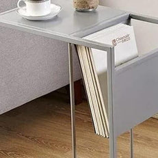 Close-up of the Elegant Design