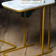 Space-Saving Side Tables