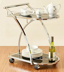 Two Tier Trolley