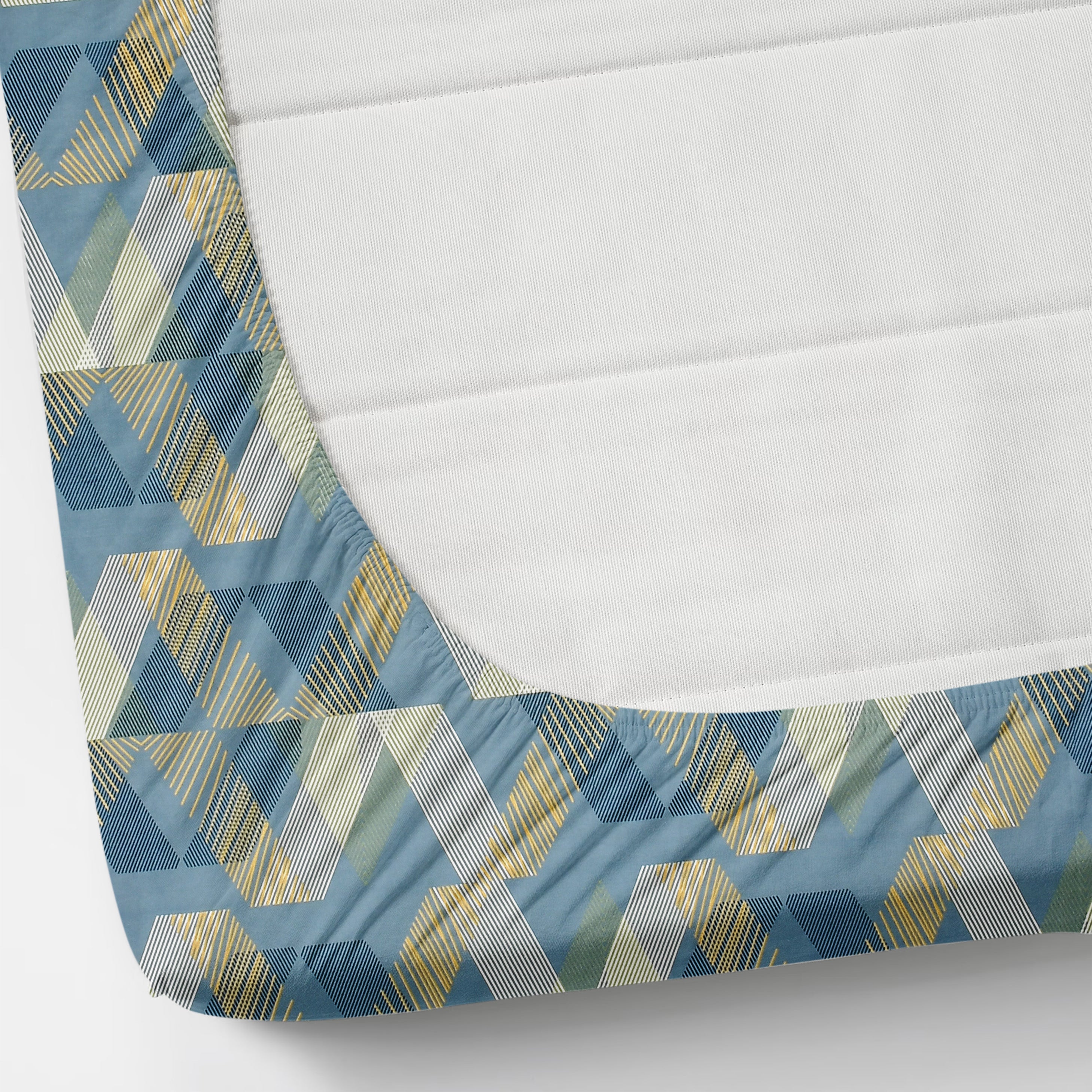 King Size Fitted Bedsheet