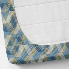 King Size Fitted Bedsheet