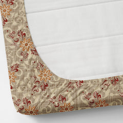 King Size Fitted Bedsheet