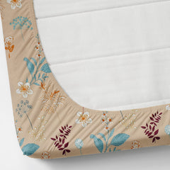 King Size Fitted Bedsheet