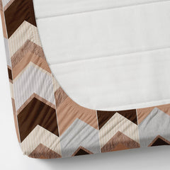 King Size Fitted Bedsheet