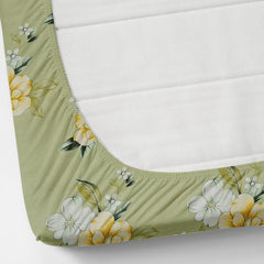 King Size Fitted Bedsheet