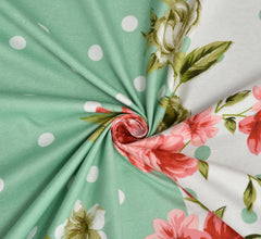 King Size Fitted Bedsheet