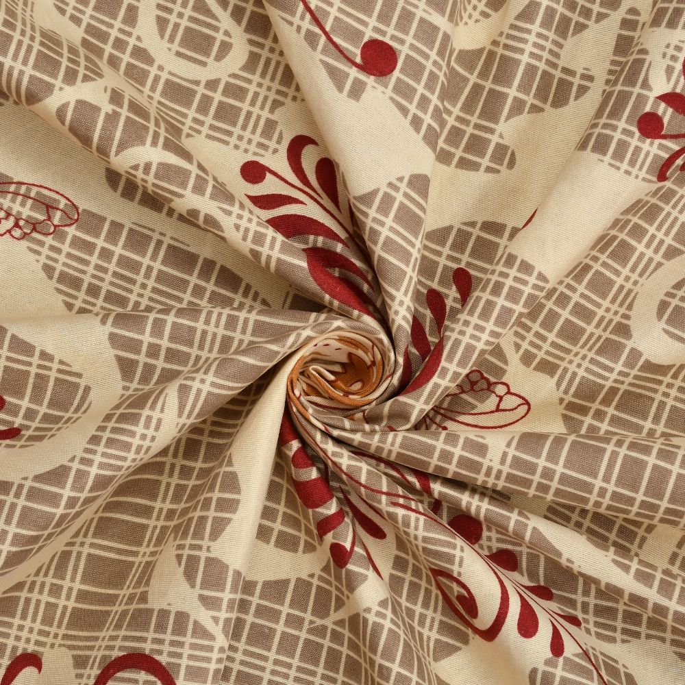 King Size Fitted Bedsheet