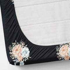 King Size Fitted Bedsheet
