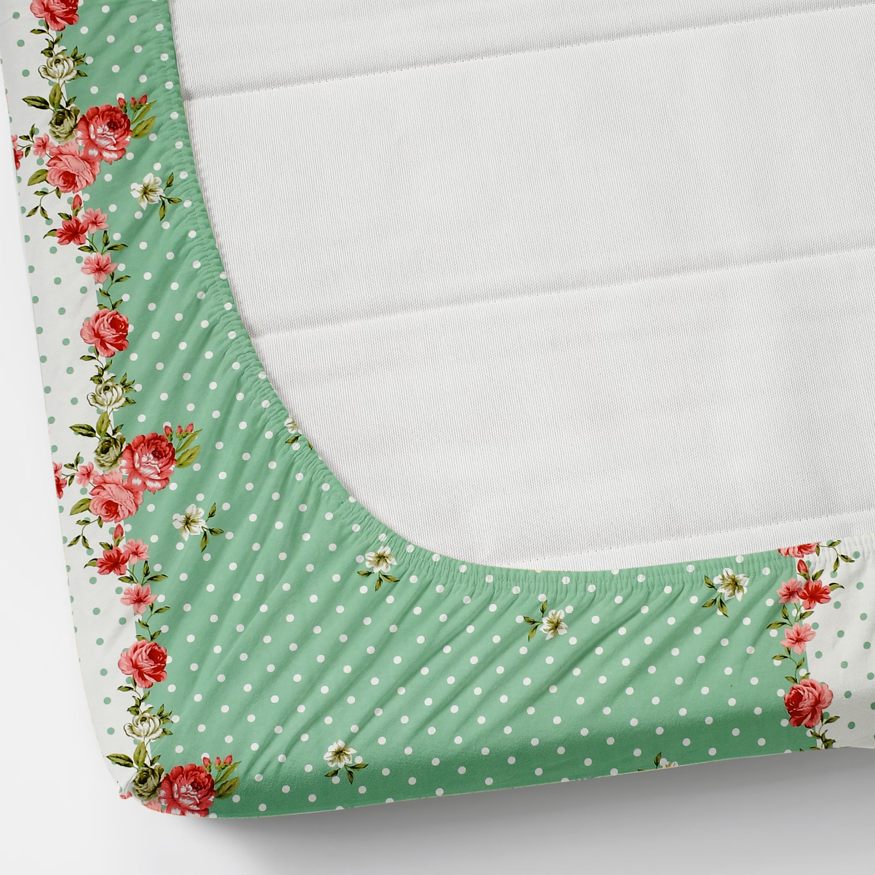 King Size Fitted Bedsheet