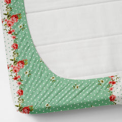 King Size Fitted Bedsheet