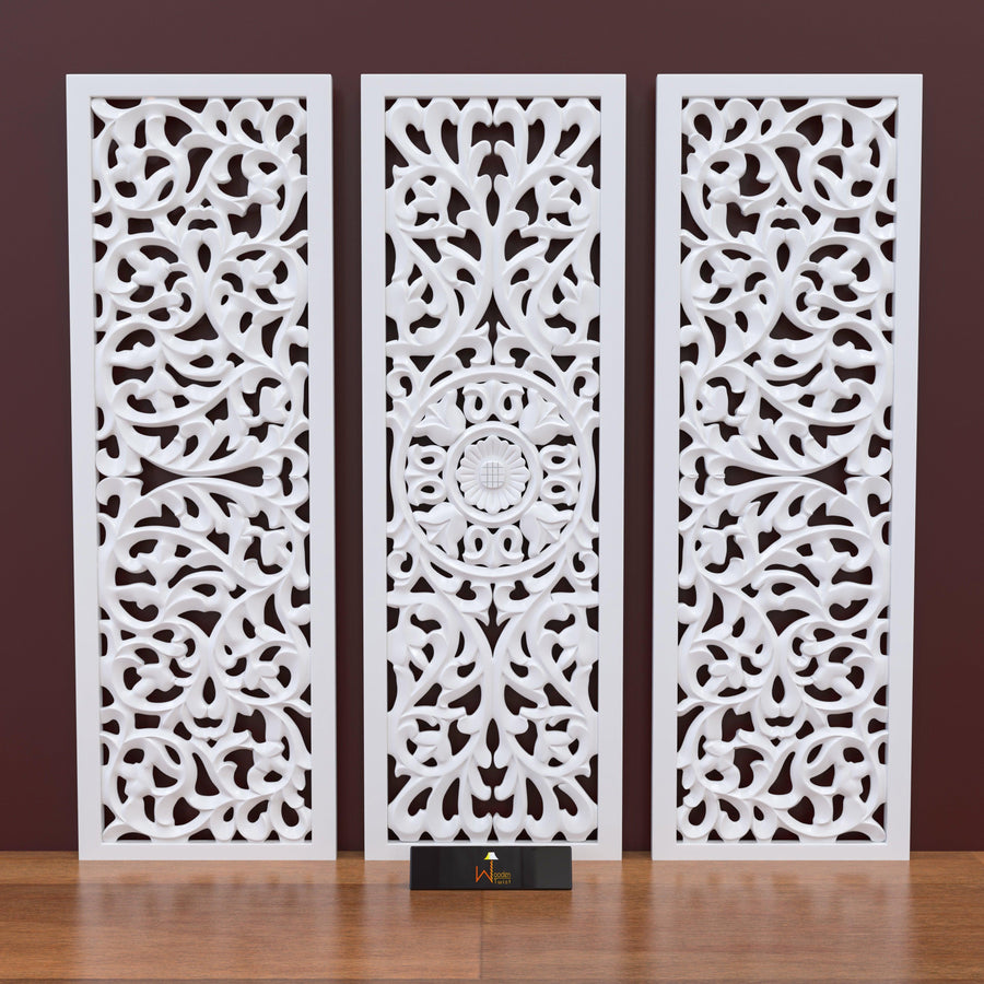 Versatile Wall Decor