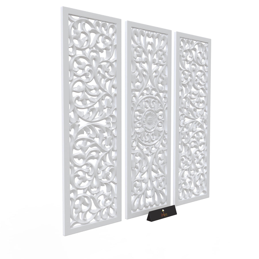 Backed by a 1-Year Warranty