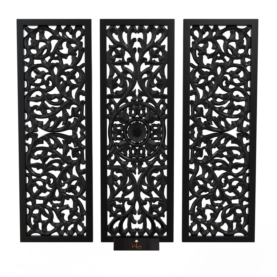 Versatile Wall Decor