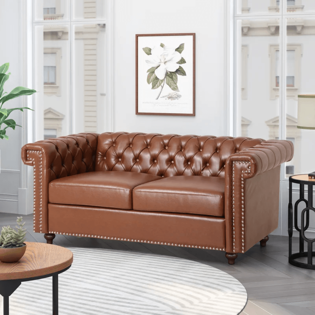 Elevate Your Living Space With Elegance