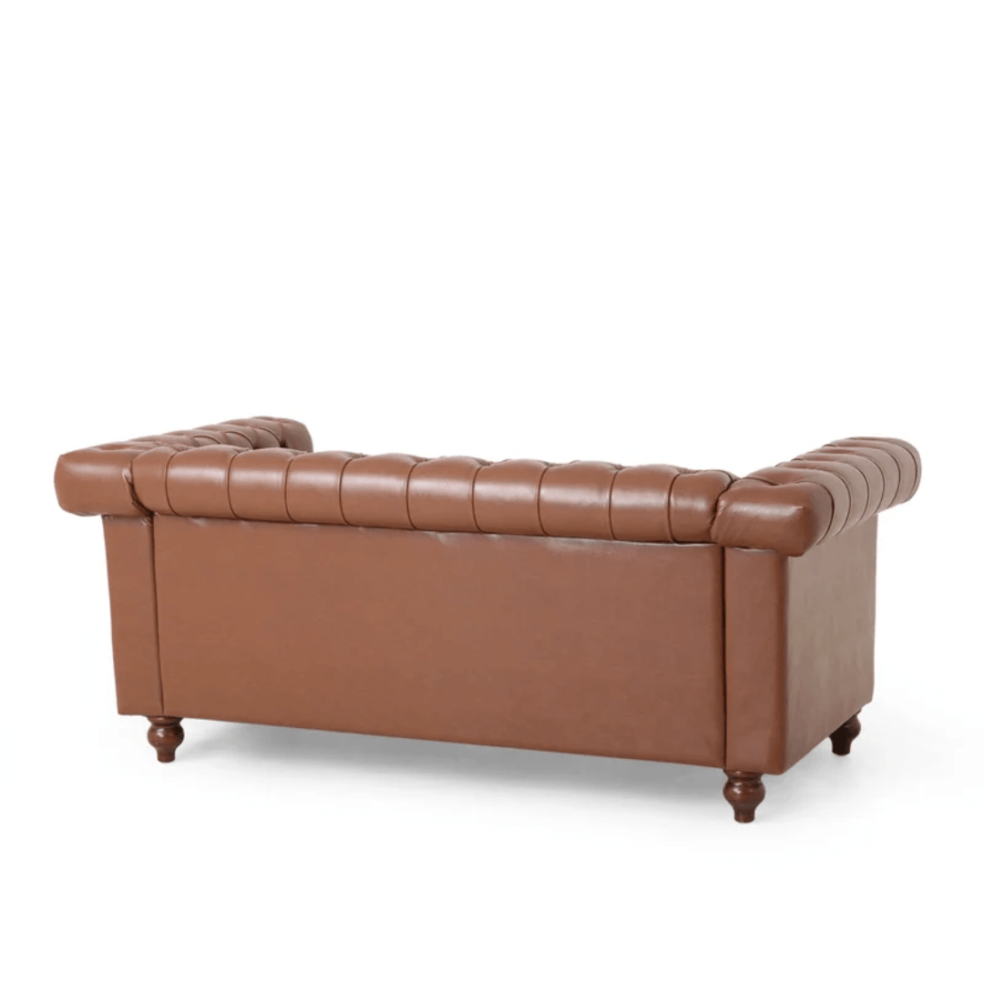 Modern Chesterfield Sofa