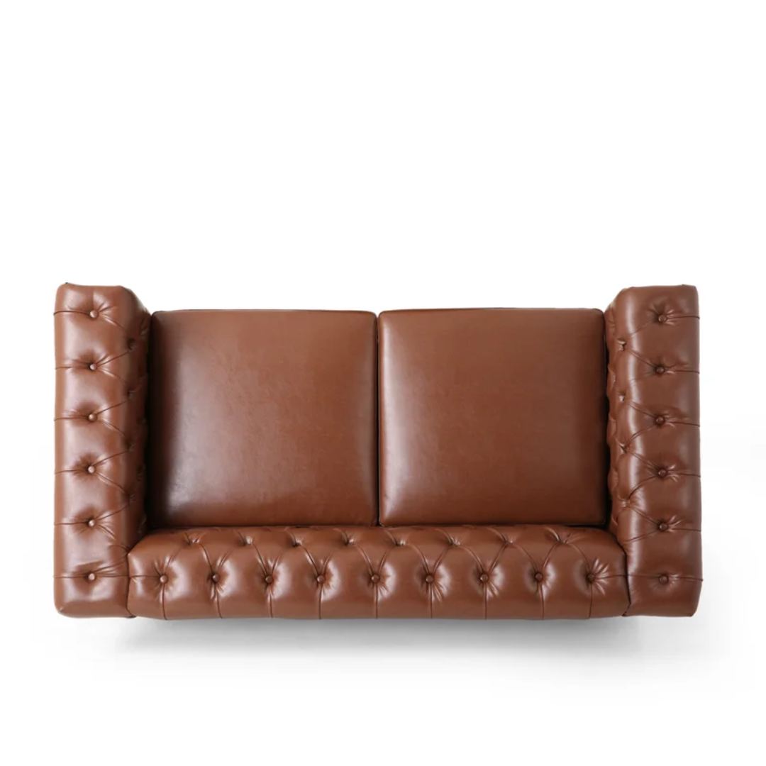 Modern Chesterfield Sofa