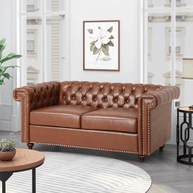 Modern Chesterfield Sofa